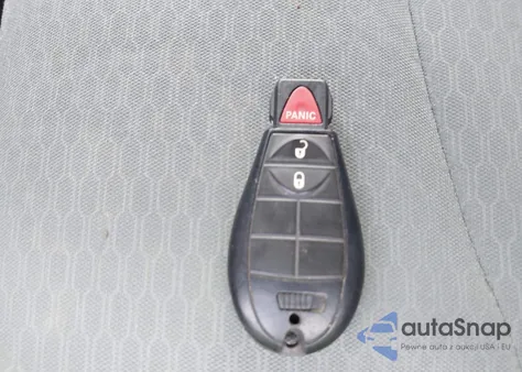 2015 Ram 1500 Express из США, поврежденный, VIN 1C6RR7FT2FS751614